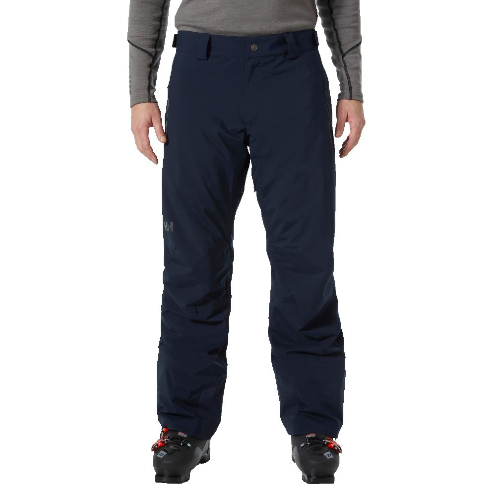 Helly Hansen Legendary Insulated Mens Pant 2026 | Corbetts Ski +